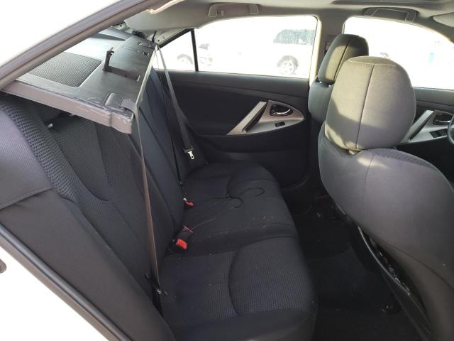 Photo 10 from auction – 2010 TOYOTA CAMRY BASE with VIN 4T1BF3EK4AU574447