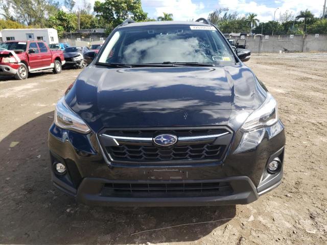 Photo 5 from auction – 2020 SUBARU CROSSTREK with VIN JF2GTANC7L8236506