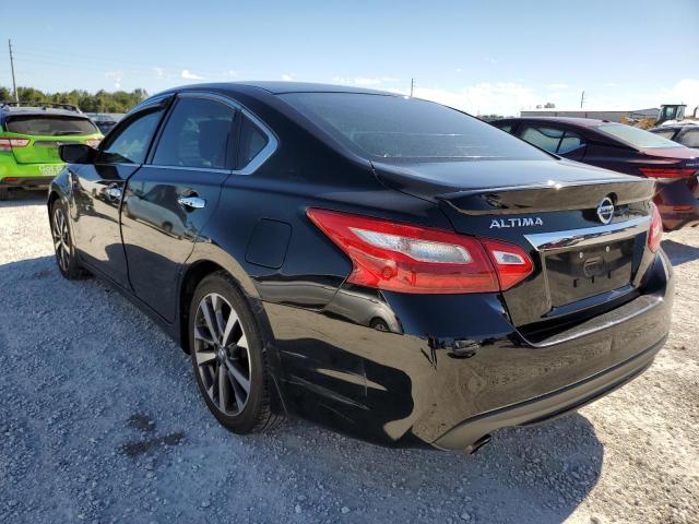 Photo 2 from auction – 2016 NISSAN ALTIMA 2.5 with VIN 1N4AL3AP2GC170786
