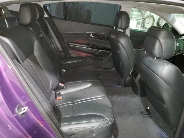 Photo 10 from auction – 2015 KIA K900 with VIN KNALU4D45F6024125