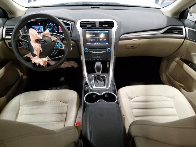 Photo 8 from auction – 2015 FORD FUSION SE with VIN 3FA6P0LU1FR197926
