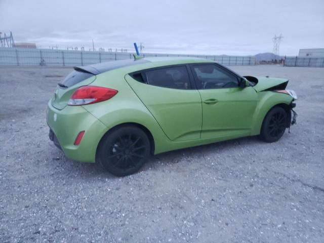 Photo 3 from auction – 2012 HYUNDAI VELOSTER with VIN KMHTC6AD6CU038205