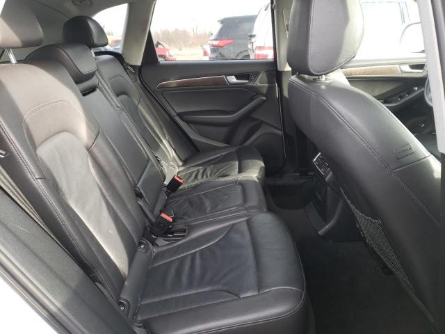 Photo 11 from auction – 2015 AUDI Q5 PREMIUM with VIN WA1CFAFP8FA127808