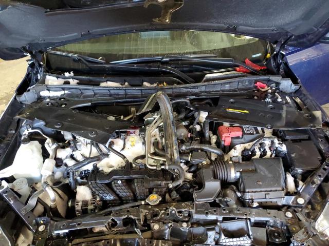 Photo 11 from auction – 2022 NISSAN ALTIMA SR with VIN 1N4BL4CV9NN384441