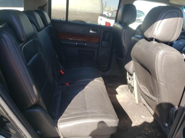 Photo 11 from auction – 2011 FORD FLEX LIMIT with VIN 2FMGK5DC9BBD05116
