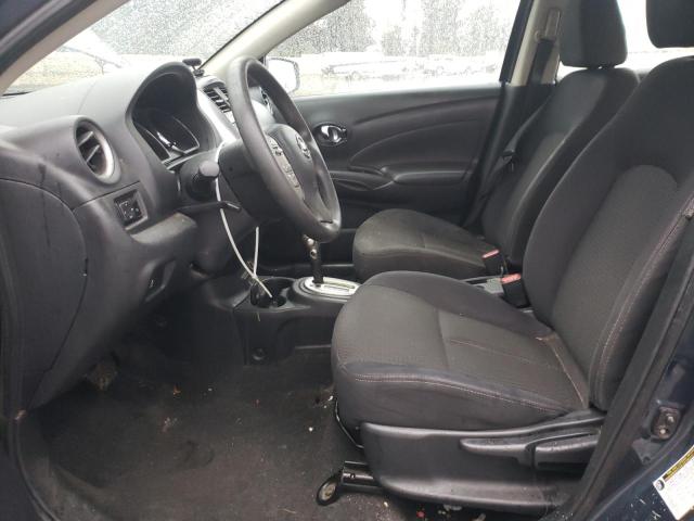 Photo 7 from auction – 2017 NISSAN VERSA S with VIN 3N1CN7AP4HL817671