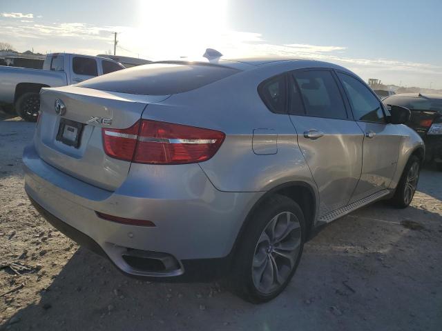 Photo 3 from auction – 2012 BMW X6 XDRIVE5 with VIN 5UXFG8C54CLZ97226
