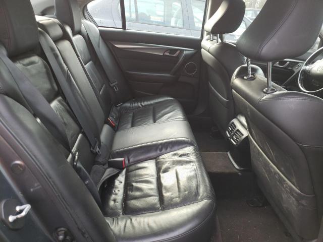 Photo 10 from auction – 2011 ACURA TL with VIN 19UUA8F5XBA005740