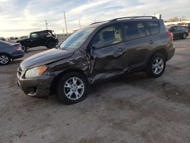 TOYOTA RAV4 2011 with VIN 2T3ZF4DV6BW100461 - Photo from auction