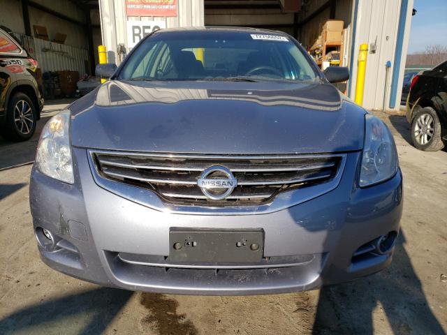 Foto 5 de la subasta – 2012 NISSAN ALTIMA BAS con VIN 1N4AL2AP8CC140843