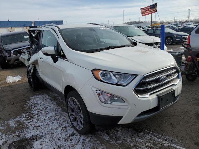 Photo 4 from auction – 2020 FORD ECOSPORT T with VIN MAJ6S3KL7LC329669