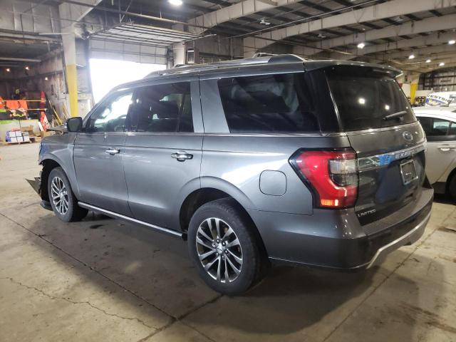 Photo 2 from auction – 2019 FORD EXPEDITION with VIN 1FMJU2ATXKEA02935
