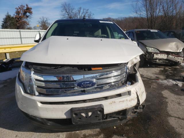 Photo 5 from auction – 2010 FORD EDGE LIMIT with VIN 2FMDK3KC0ABB24740