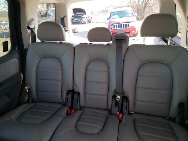 Photo 10 from auction – 2005 FORD EXPLORER X with VIN 1FMZU73E15UA60070