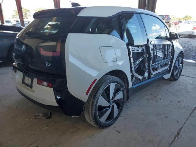 Photo 3 from auction – 2016 BMW I3 REX with VIN WBY1Z4C54GV508010