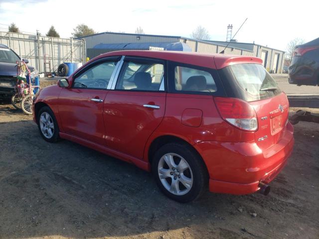 Photo 2 from auction – 2003 TOYOTA COROLLA MA with VIN 2T1LR32E03C120551