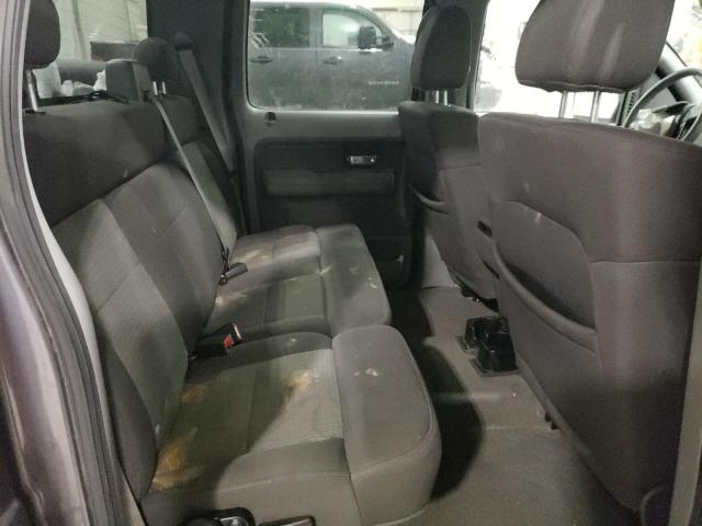 Photo 10 from auction – 2005 FORD F150 SUPER with VIN 1FTPW14575FB71616