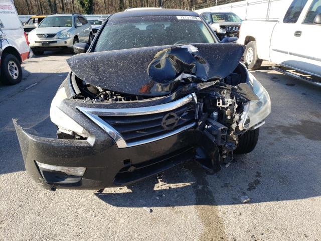Photo 5 from auction – 2014 NISSAN ALTIMA 2.5 with VIN 1N4AL3AP8EC161197