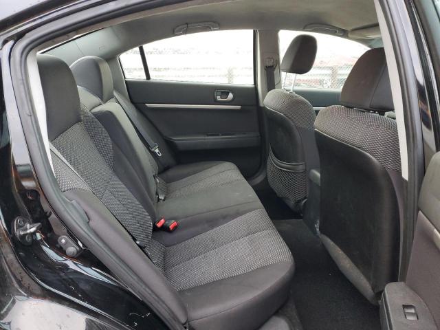 Photo 10 from auction – 2012 MITSUBISHI GALANT FE with VIN 4A32B2FF6CE018825