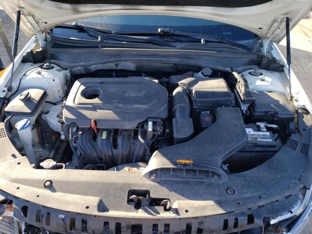 Photo 11 from auction – 2016 KIA OPTIMA LX with VIN KNAGT4L30G5092188