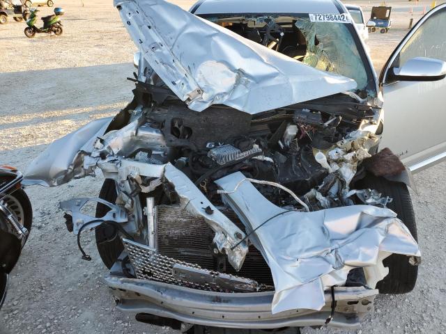 Photo 11 from auction – 2013 GMC TERRAIN DE with VIN 2GKFLZE37D6150956