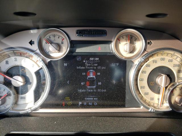 Photo 9 from auction – 2014 RAM 2500 LONGH with VIN 3C6UR5GL8EG162182