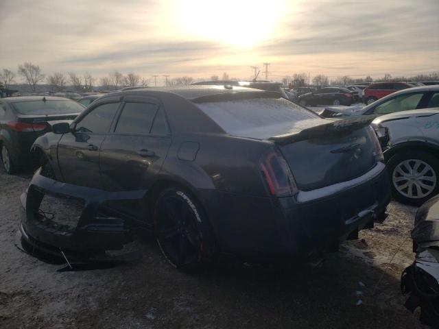 Photo 2 from auction – 2014 CHRYSLER 300 S with VIN 2C3CCABG7EH203592