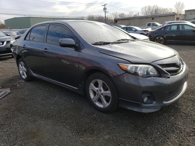 Photo 4 from auction – 2012 TOYOTA COROLLA BA with VIN 2T1BU4EE4CC877254