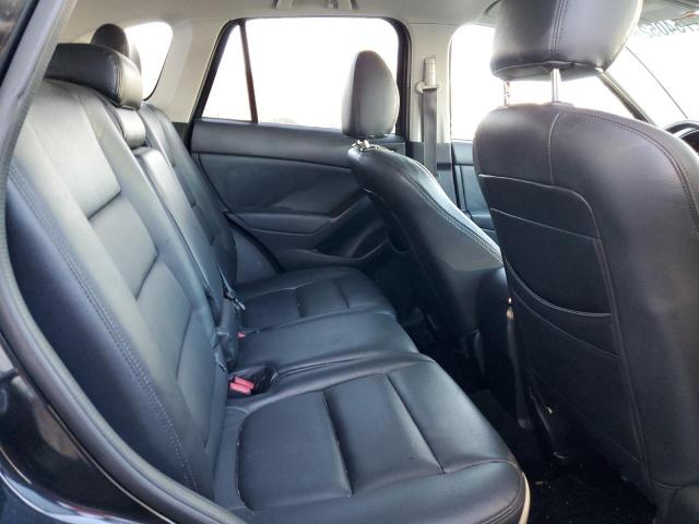 Photo 10 from auction – 2013 MAZDA CX-5 TOURI with VIN JM3KE2CE7D0164081