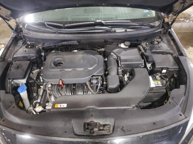 Photo 11 from auction – 2017 HYUNDAI SONATA SPO with VIN 5NPE34AF6HH528079