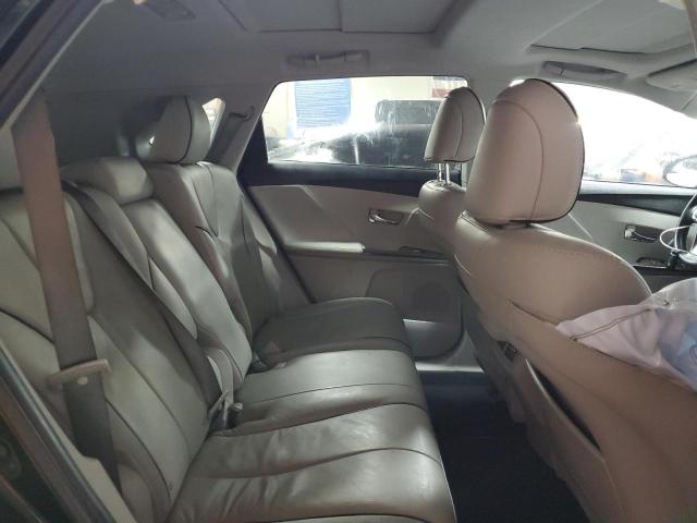 Photo 10 from auction – 2014 TOYOTA VENZA LE with VIN 4T3ZA3BBXEU082438