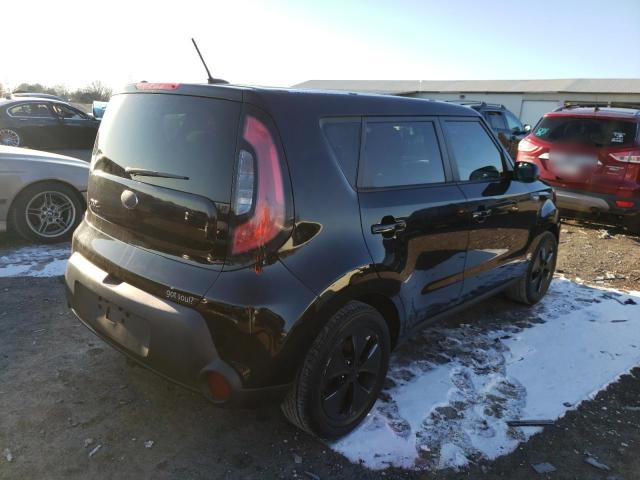 Zdjęcie 3 z aukcji – 2014 KIA SOUL z VIN KNDJN2A27E7717575