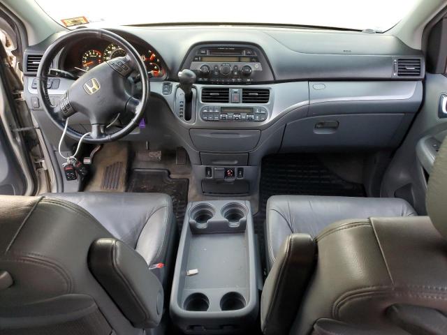 Photo 8 from auction – 2006 HONDA ODYSSEY EX with VIN 5FNRL386X6B404779