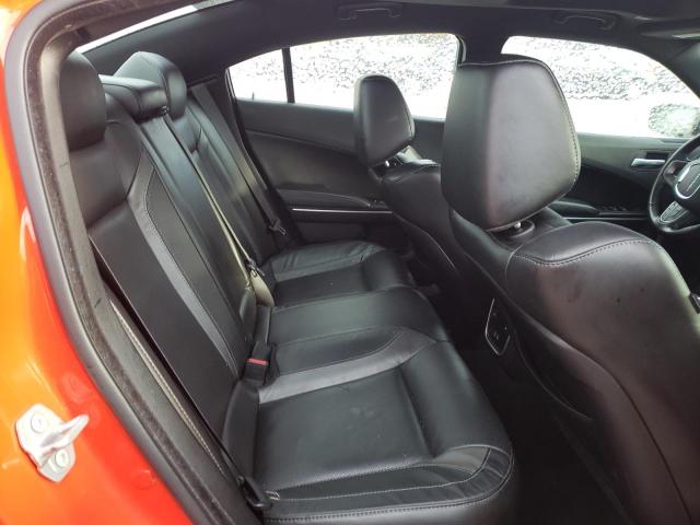 Photo 10 from auction – 2020 DODGE CHARGER SX with VIN 2C3CDXBG2LH237338