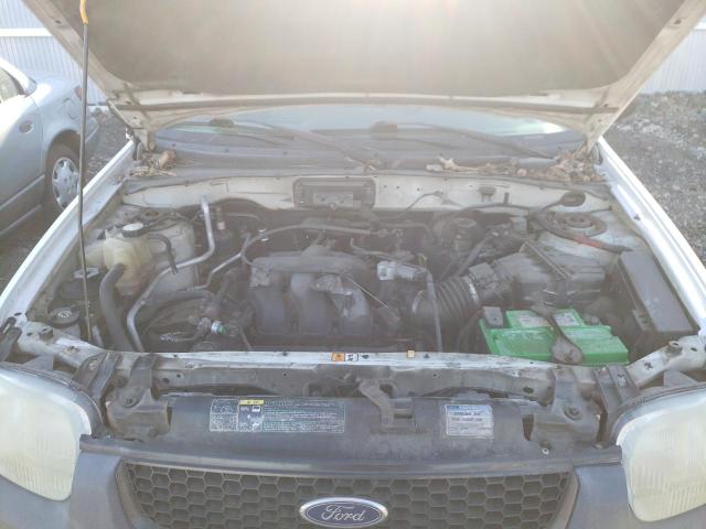 Photo 12 from auction – 2003 FORD ESCAPE XLS with VIN 1FMYU921X3KB43396