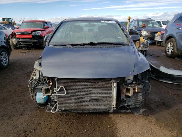 Photo 5 from auction – 2011 HONDA CIVIC LX with VIN 2HGFA1F55BH509520