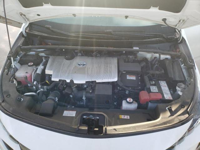 Photo 11 from auction – 2020 TOYOTA PRIUS PRIM with VIN JTDKARFP5L3151319