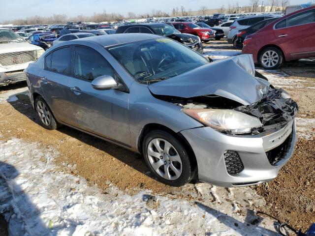 Фото 4 с аукциона – 2012 MAZDA 3 I с VIN JM1BL1UG7C1598616