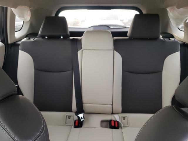 Photo 10 from auction – 2022 TOYOTA COROLLA CR with VIN 7MUDAAAG1NV016749