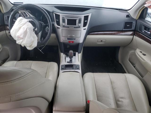 Photo 8 from auction – 2013 SUBARU LEGACY 2.5 with VIN 4S3BMBK6XD3049124