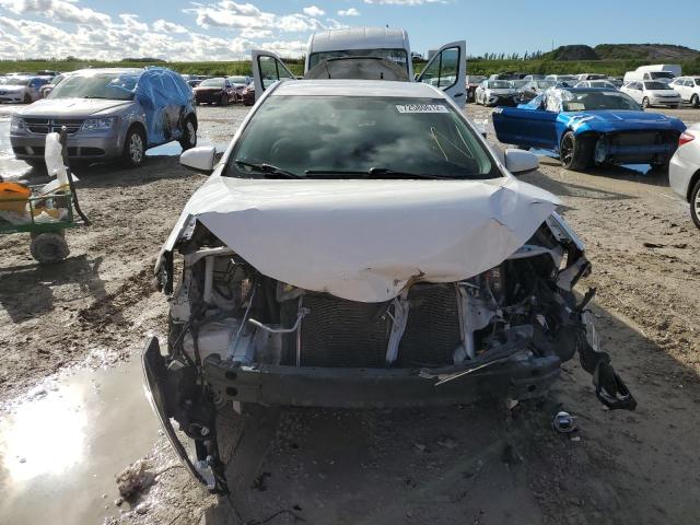 Photo 5 from auction – 2014 TOYOTA COROLLA L with VIN 5YFBURHE1EP052753