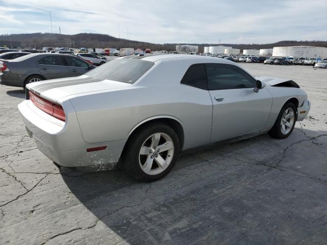 Photo 3 from auction – 2012 DODGE CHALLENGER with VIN 2C3CDYAG0CH189345