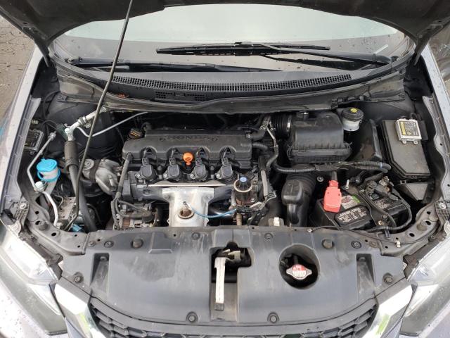 Photo 11 from auction – 2015 HONDA CIVIC LX with VIN 2HGFB2F59FH521470