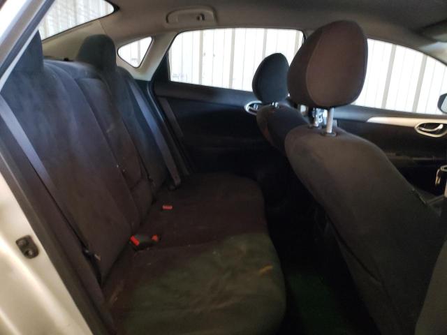 Photo 10 from auction – 2013 NISSAN SENTRA S with VIN 3N1AB7AP5DL706380