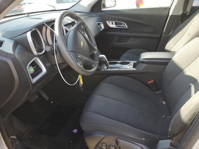 Photo 7 from auction – 2013 CHEVROLET EQUINOX LS with VIN 2GNFLCEK0D6188942
