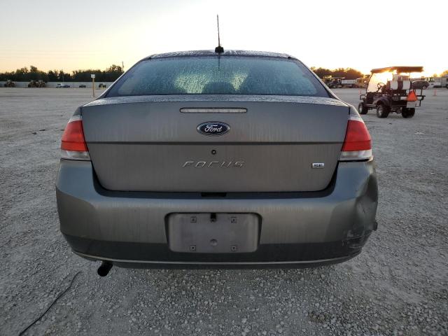 Photo 6 from auction – 2009 FORD FOCUS SE with VIN 1FAHP35N29W227355