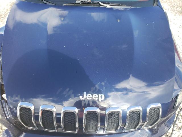 صورة رقم 11 من المزاد - 2015 JEEP CHEROKEE L مع VIN 1C4PJLDB2FW628883
