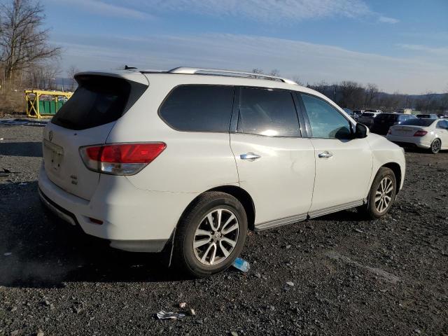 Photo 3 from auction – 2013 NISSAN PATHFINDER with VIN 5N1AR2MM7DC677355