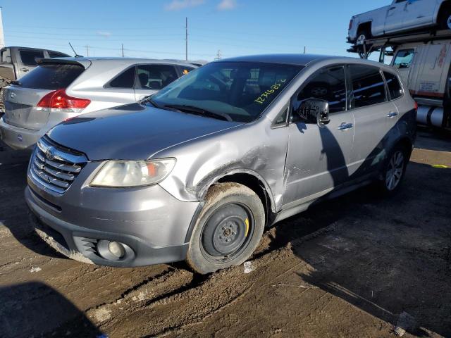 SUBARU TRIBECA 2008 with VIN 4S4WX91D384416958 - Photo from auction