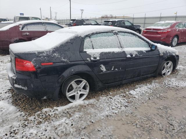 Photo 3 from auction – 2005 ACURA TL with VIN 19UUA66215A001347
